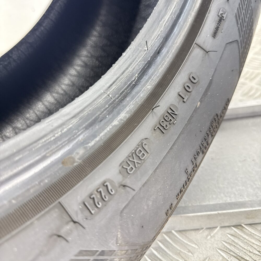 Gomme Usate 195 45 R16 84V Starmaxx Ultra Sport 88% Estive | Gomme Usate | PrimaGomme.it Gomme Usate 195 45 R16 84V Starmaxx Ultra Sport 88% Estive - immagine 8
