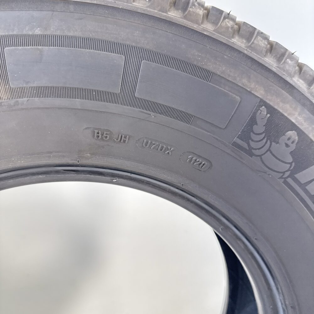 Pneumatici Usati 225 75 R16 116Q Michelin Agilis Camping Estive | Gomme Usate | PrimaGomme.it Pneumatici usati 225 75 R16 Michelin Agilis Camping - foto 3