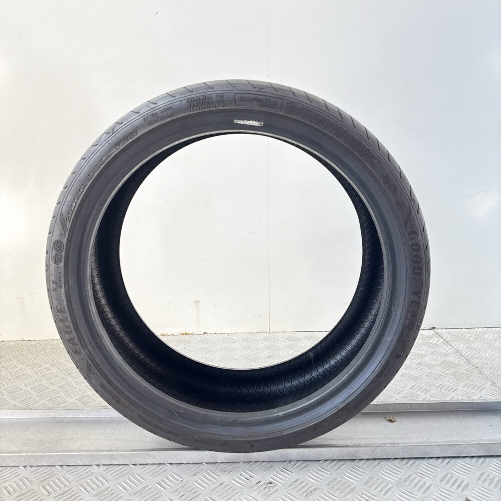 Pneumatico Usato 205 40 R18 XL 86W Goodyear Eagle F1 Asymmetric 3 RunFlat Estivo | Gomme Usate | PrimaGomme.it Pneumatico usato 205 40 R18 Goodyear Eagle F1 Asymmetric 3 - foto 6