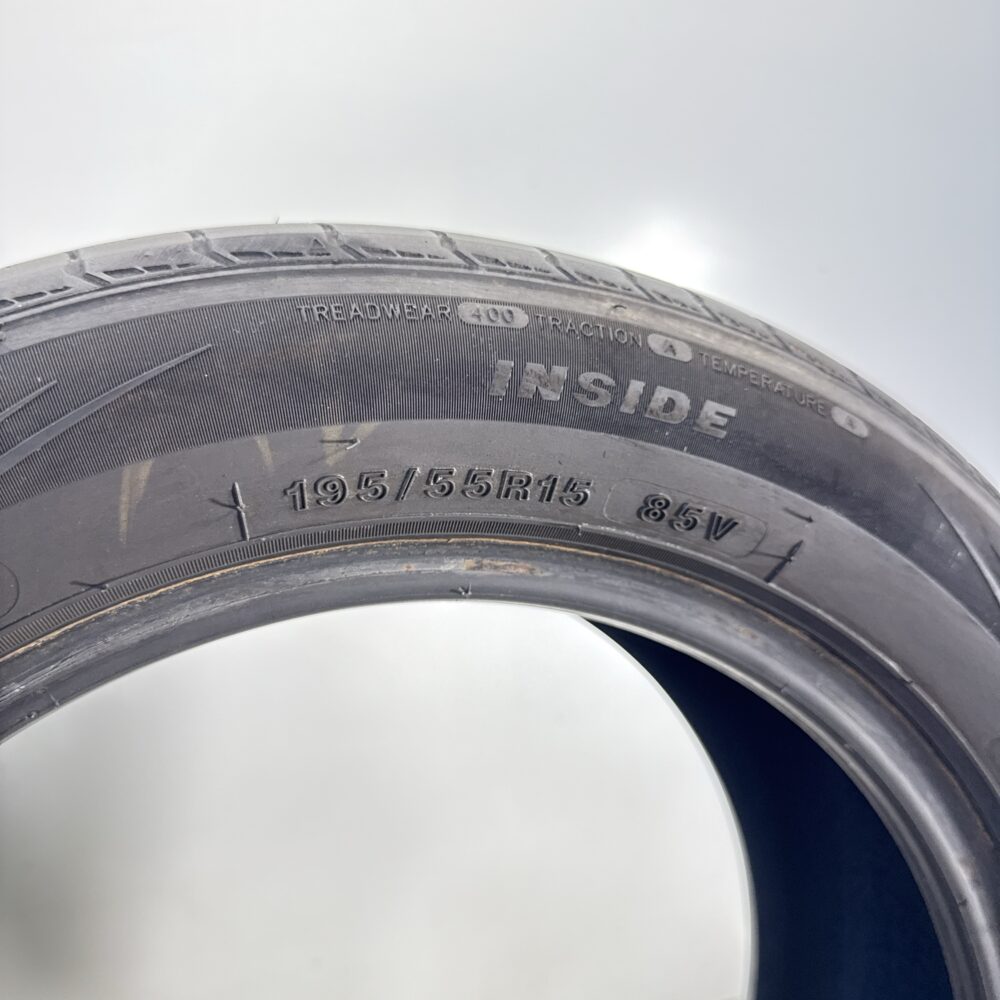 Gomme Usate 195 55 R15 85V Rotalla Setula E-Race 71% Estive | Gomme Usate | PrimaGomme.it Gomme Usate 195 55 R15 85V Rotalla Setula E-Race 71% Estive - immagine 7