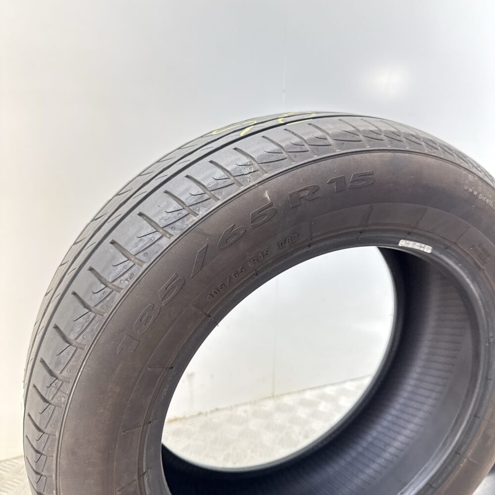Gomme Usate 185 65 R15 88T Pirelli Cinturato P1 74% Estive | Gomme Usate | PrimaGomme.it Gomme Usate 185 65 R15 88T Pirelli Cinturato P1 74% Estive - immagine 6