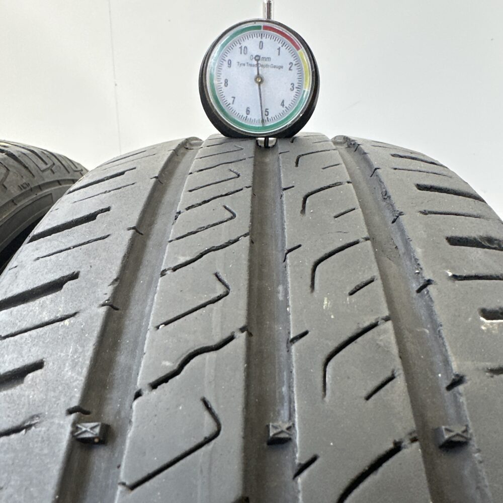 Gomme Usate 195 65 R15 91H Barum Bravuris 5 74% Estive | Gomme Usate | PrimaGomme.it Gomme Usate 195 65 R15 91H Barum Bravuris 5 74% Estive - immagine 2