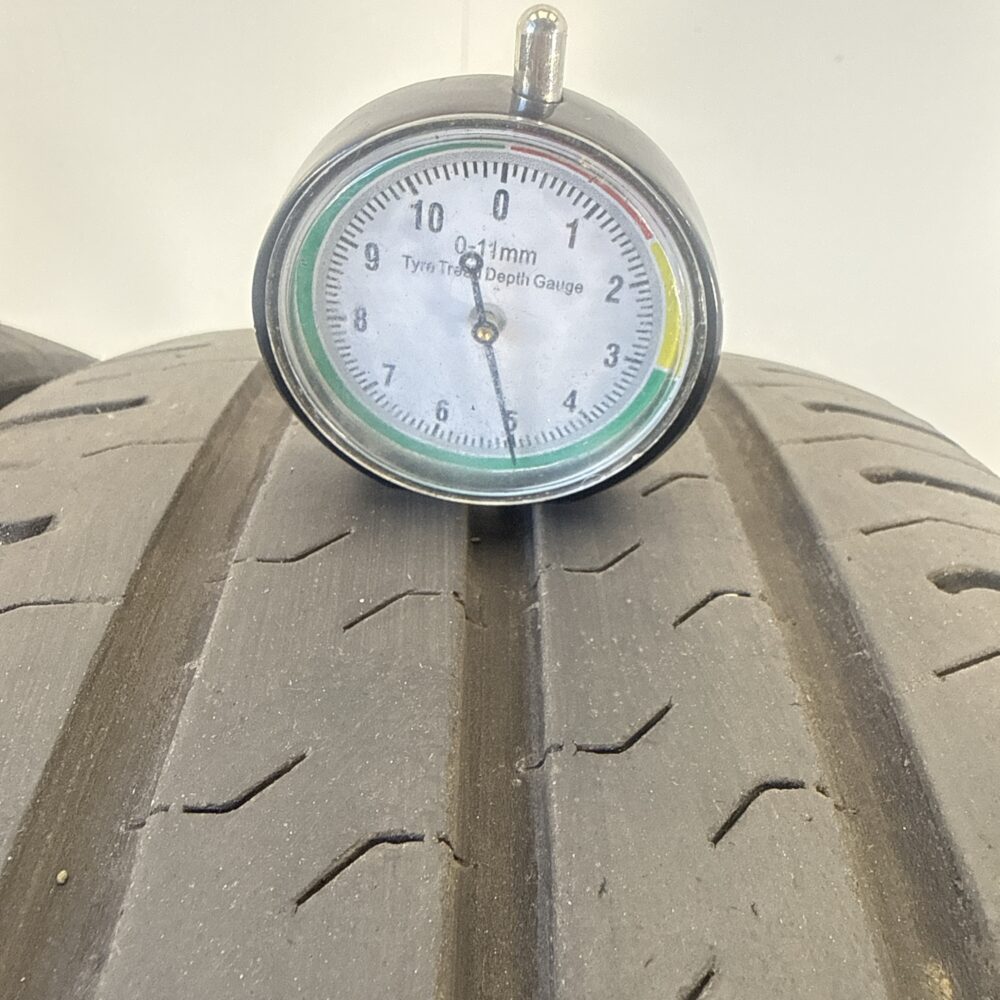 Gomme Usate 185 50 R16 81H Continental Conti Eco Contact 5 71% Estive | Gomme Usate | PrimaGomme.it Gomme Usate 185 50 R16 81H Continental Conti Eco Contact 5 71% Estive - immagine 2