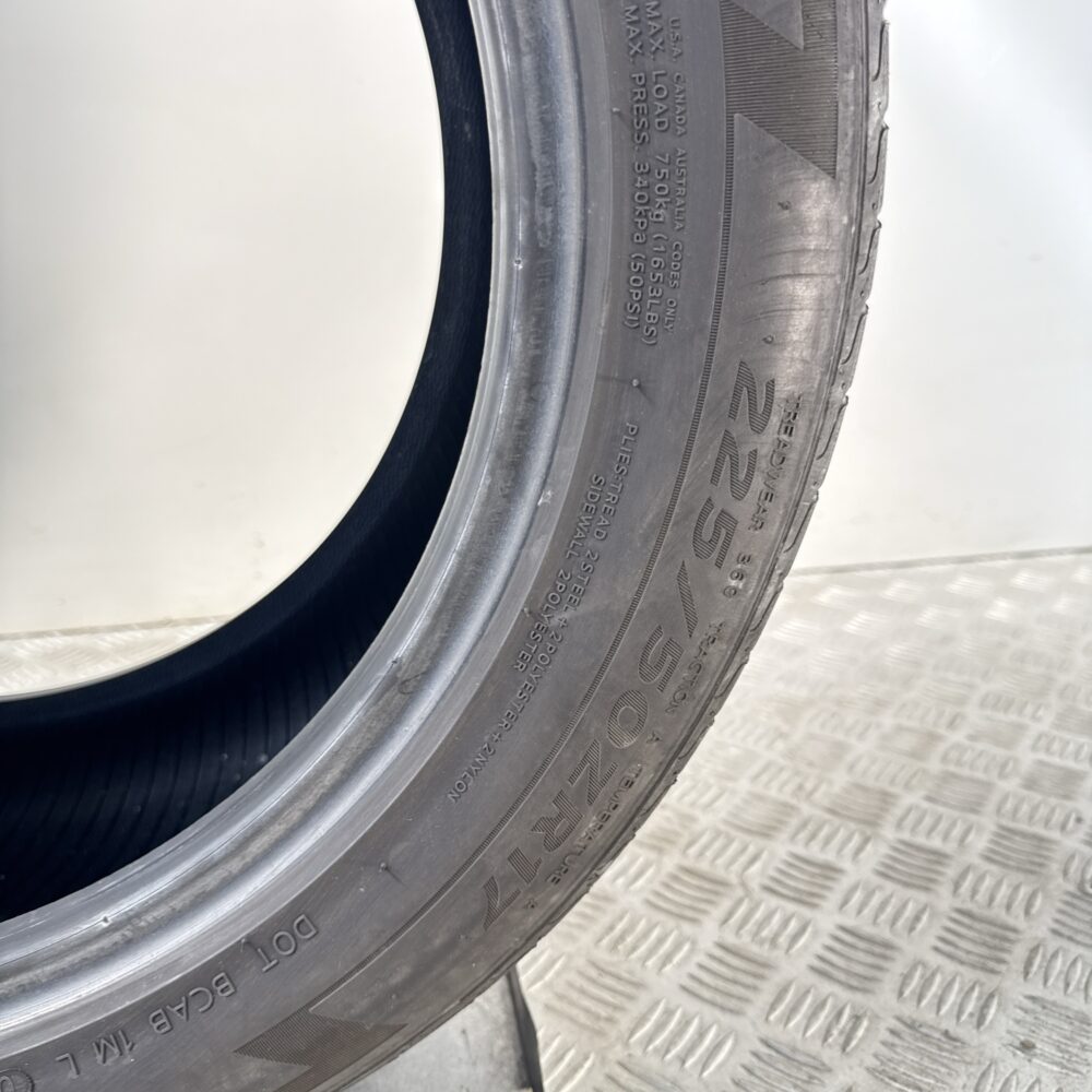 Gomme Usate 225 50 ZR17 98Y Laufenn S Fit EQ Estive | Gomme Usate | PrimaGomme.it Gomme Usate 225 50 ZR17 98Y Laufenn S Fit EQ Estive - immagine 6