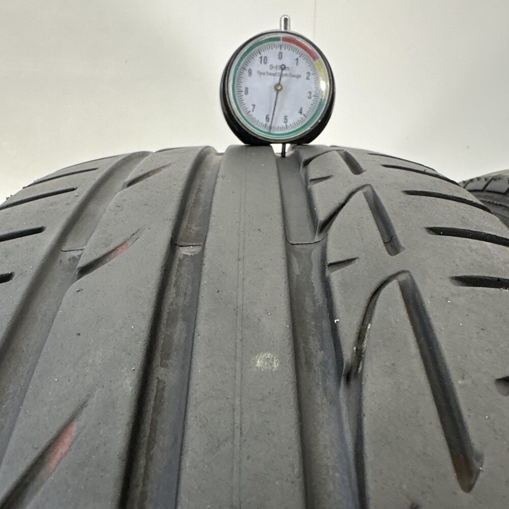 Pneumatici Usati 205 45 R17 84W BRIDGESTONE POTENZA S001 83% Estive | Gomme Usate | PrimaGomme.it Pneumatici usati 205 45 R17 BRIDGESTONE POTENZA S001 - foto 4