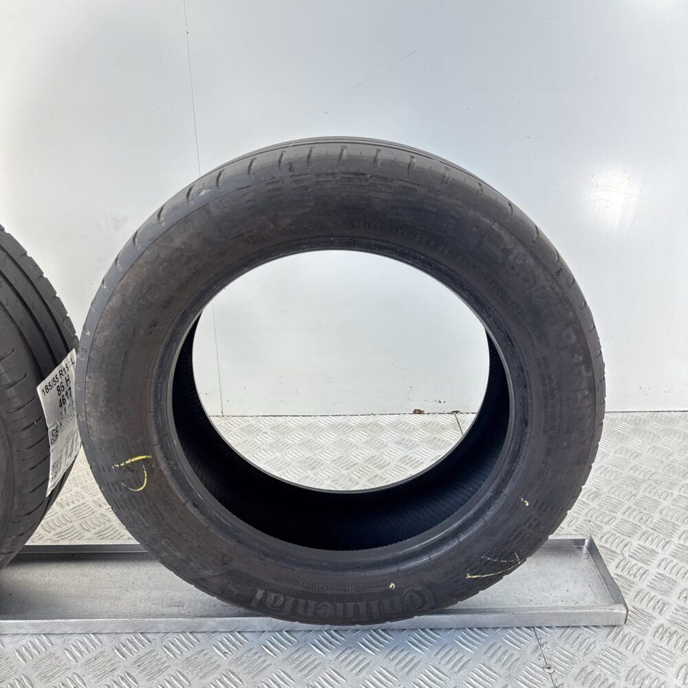 Gomme Usate 185 55 R15 XL 86H Continental ContiEcoContact 5 Estive | Gomme Usate | PrimaGomme.it Gomme Usate 185 55 R15 XL 86H Continental ContiEcoContact 5 Estive - immagine 4