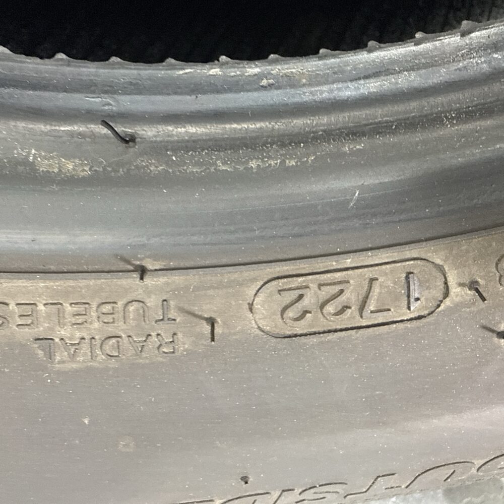 Gomme Usate 215 65 R16 102H Hankook Ventus Prime 4 Estive | Gomme Usate | PrimaGomme.it Gomme Usate 215 65 R16 102H Hankook Ventus Prime 4 Estive - immagine 4