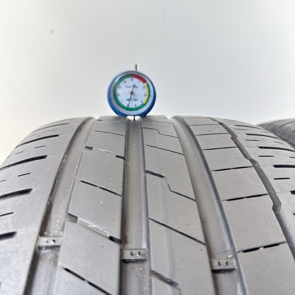 Gomme Usate 255 35 R21 98Y Hankook Ventus S1 Evo 86% Estive | Gomme Usate | PrimaGomme.it Gomme Usate 255 35 R21 98Y Hankook Ventus S1 Evo 86% Estive - immagine 2