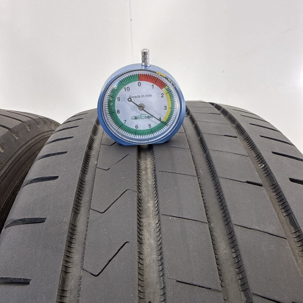 Gomme Usate 215 65 R16 102H Hankook Ventus Prime 4 Estive | Gomme Usate | PrimaGomme.it Gomme Usate 215 65 R16 102H Hankook Ventus Prime 4 Estive - immagine 2