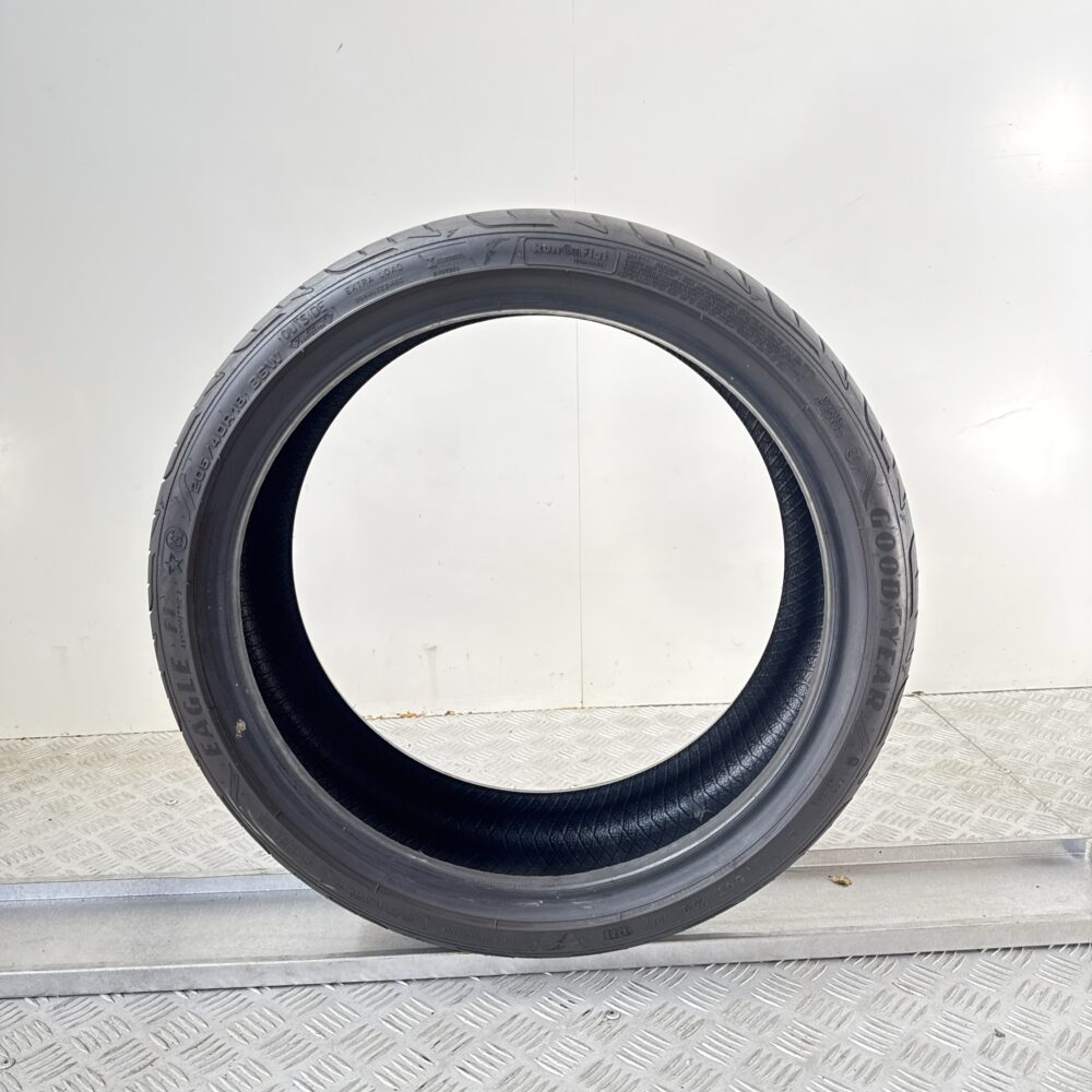 Pneumatico Usato 205 40 R18 XL 86W Goodyear Eagle F1 Asymmetric 3 RunFlat Estivo | Gomme Usate | PrimaGomme.it Pneumatico usato 205 40 R18 Goodyear Eagle F1 Asymmetric 3 - foto 4