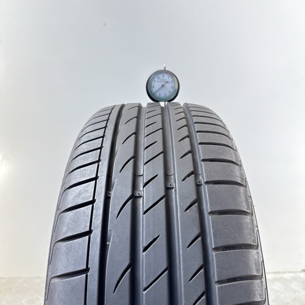 Gomma Usata 195 50 R15 82V Laufenn S Fit EQ+ 98% Estiva | Gomme Usate | PrimaGomme.it Gomma Usata 195 50 R15 82V Laufenn S Fit EQ+ 98% Estiva - immagine 2