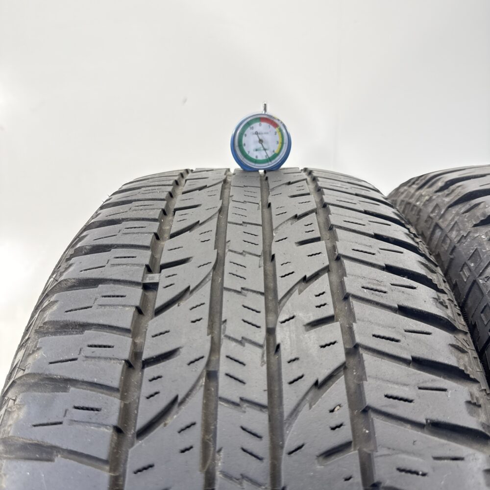 Pneumatici Usati 265 60 R18 110H Yokohama Geolandar Estive | Gomme Usate | PrimaGomme.it Pneumatici usati 265 60 R18 Yokohama Geolandar - foto 7