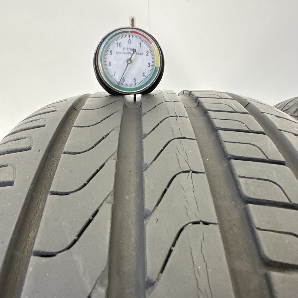 Pneumatici Usati 225 45 R17 91Y Pirelli Cinturato P7 90% Estive | Gomme Usate | PrimaGomme.it Pneumatici usati 225 45 R17 Pirelli Cinturato P7 - foto 5