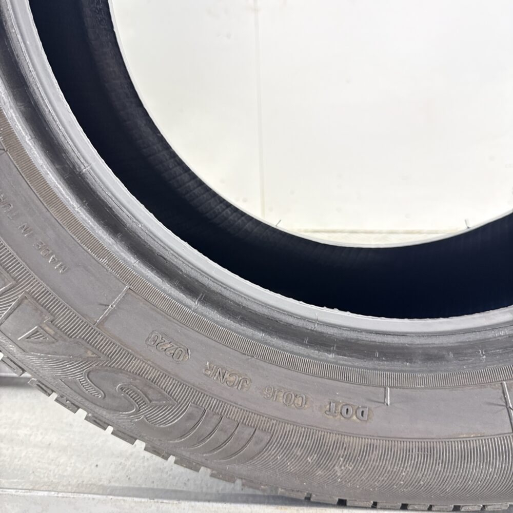 Gomme Usate 185 70 R14 88T Sava Perfecta Estive | Gomme Usate | PrimaGomme.it Gomme Usate 185 70 R14 88T Sava Perfecta Estive - immagine 11
