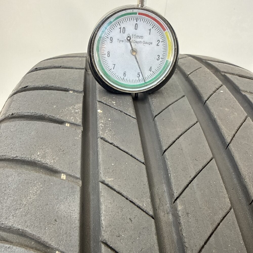 Gomma Usata 215 40 R18 89Y Bridgestone Turanza T005 Estive | Gomme Usate | PrimaGomme.it Gomma Usata 215 40 R18 89Y Bridgestone Turanza T005 Estive - immagine 2