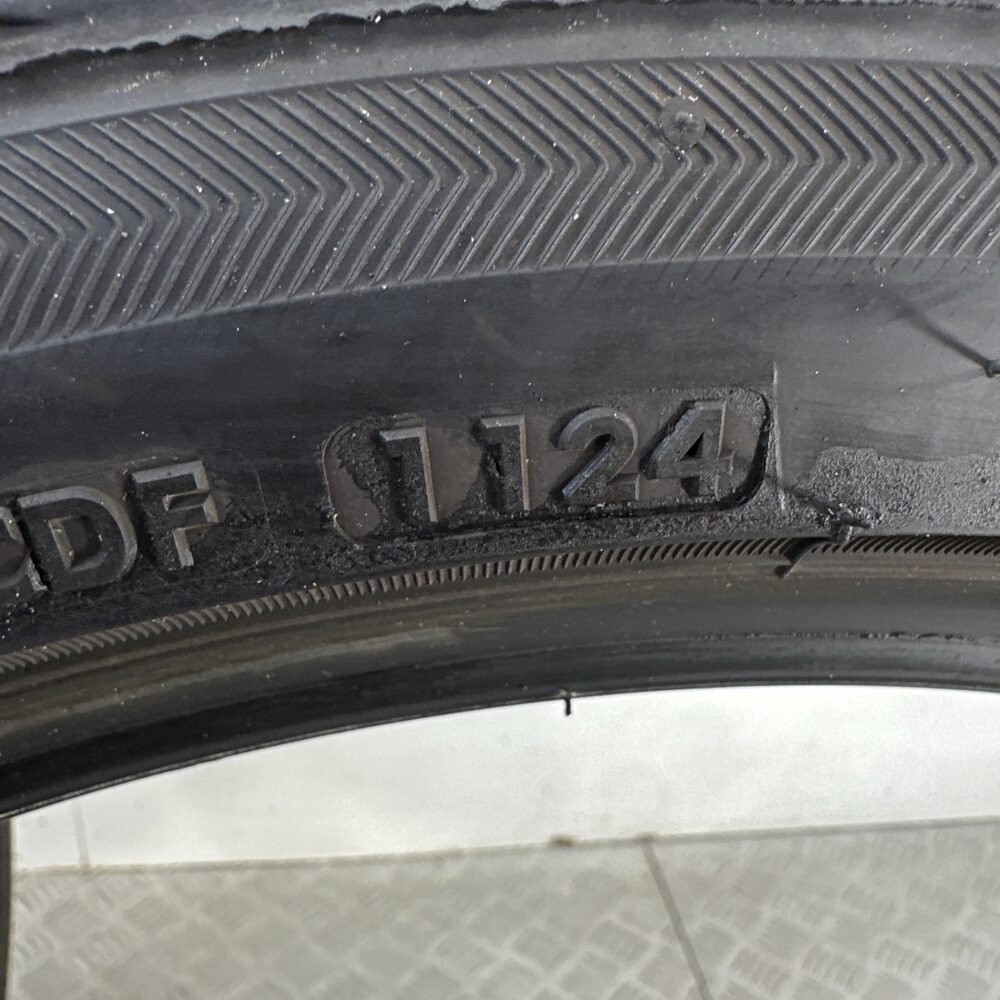 Pneumatici Usati 205 45 R17 84W BRIDGESTONE POTENZA S001 83% Estive | Gomme Usate | PrimaGomme.it Pneumatici usati 205 45 R17 BRIDGESTONE POTENZA S001 - foto 3