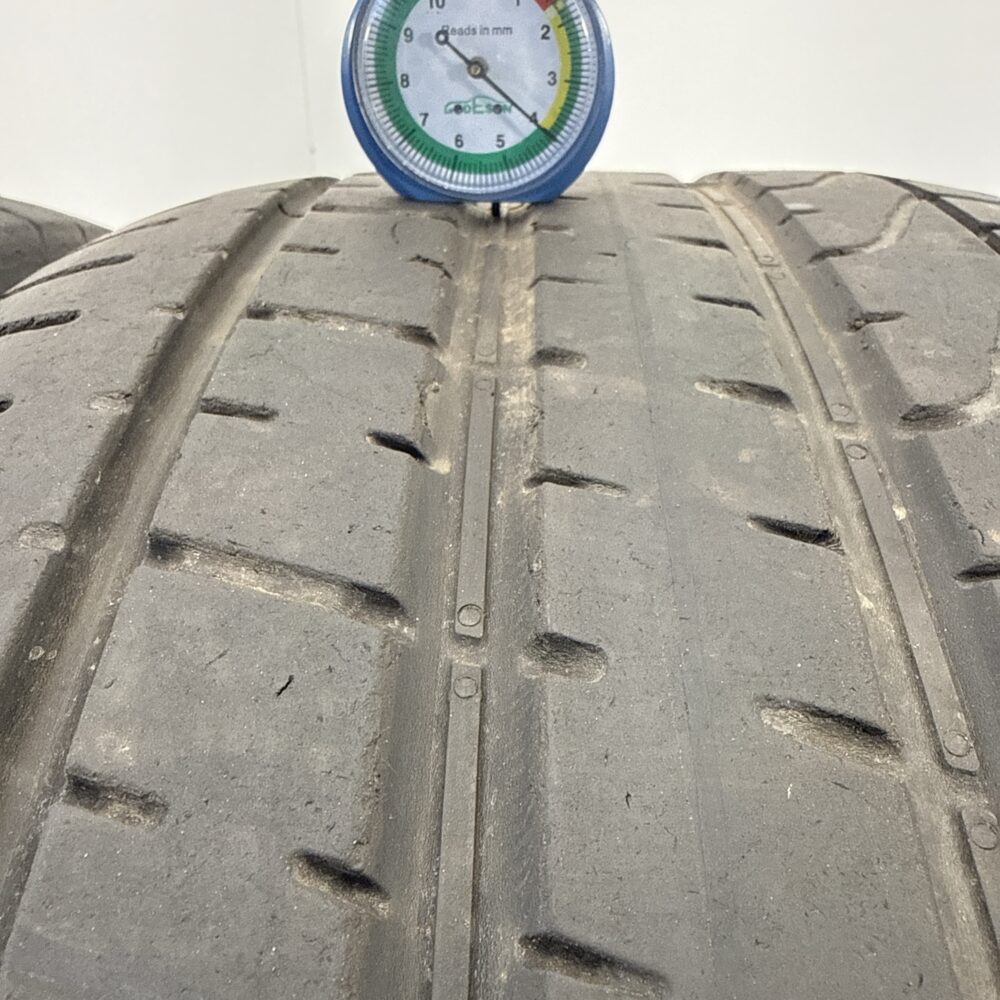 Gomme Usate 265 40 R21 101Y Pirelli PZero Estive | Gomme Usate | PrimaGomme.it Gomme Usate 265 40 R21 101Y Pirelli PZero Estive - immagine 2
