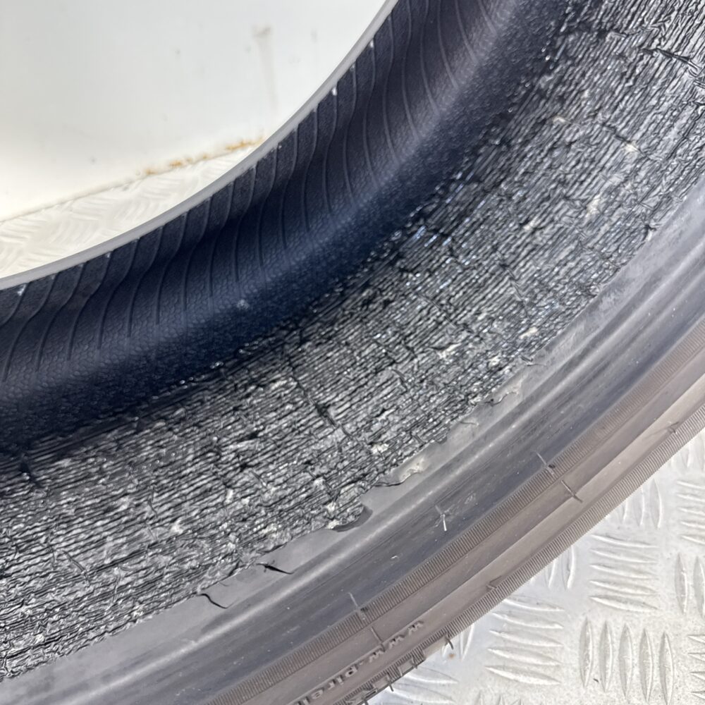 Gomme Usate 235 45 R20 100V Pirelli Scorpion Verde Estive | Gomme Usate | PrimaGomme.it Gomme Usate 235 45 R20 100V Pirelli Scorpion Verde Estive - immagine 12