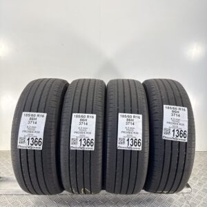 Pneumatici Usati 185 60 R16 86H TOYO PROXES R39 Estive