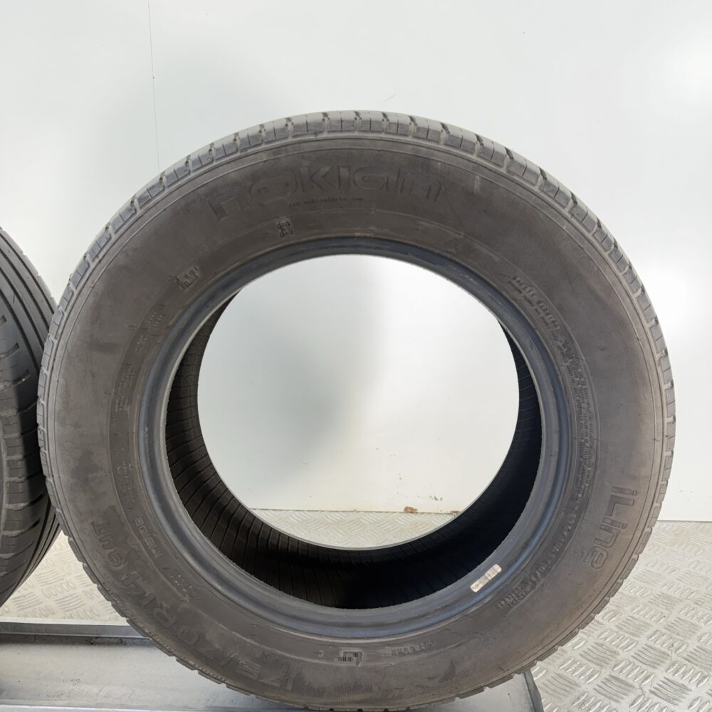 Gomme Usate 175 70 R14 84T Nokian Iline Estive | Gomme Usate | PrimaGomme.it Gomme Usate 175 70 R14 84T Nokian Iline Estive - immagine 7