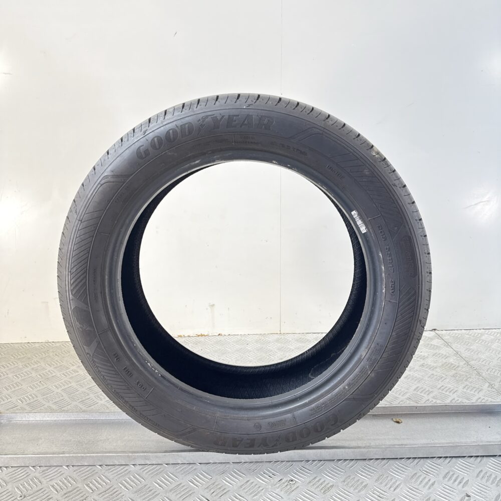 Pneumatico Usato 205 55 R17 95V Goodyear EfficientGrip Performance 2 100% Estivo | Gomme Usate | PrimaGomme.it Pneumatico usato 205 55 R17 Goodyear EfficientGrip Performance 2 - foto 4