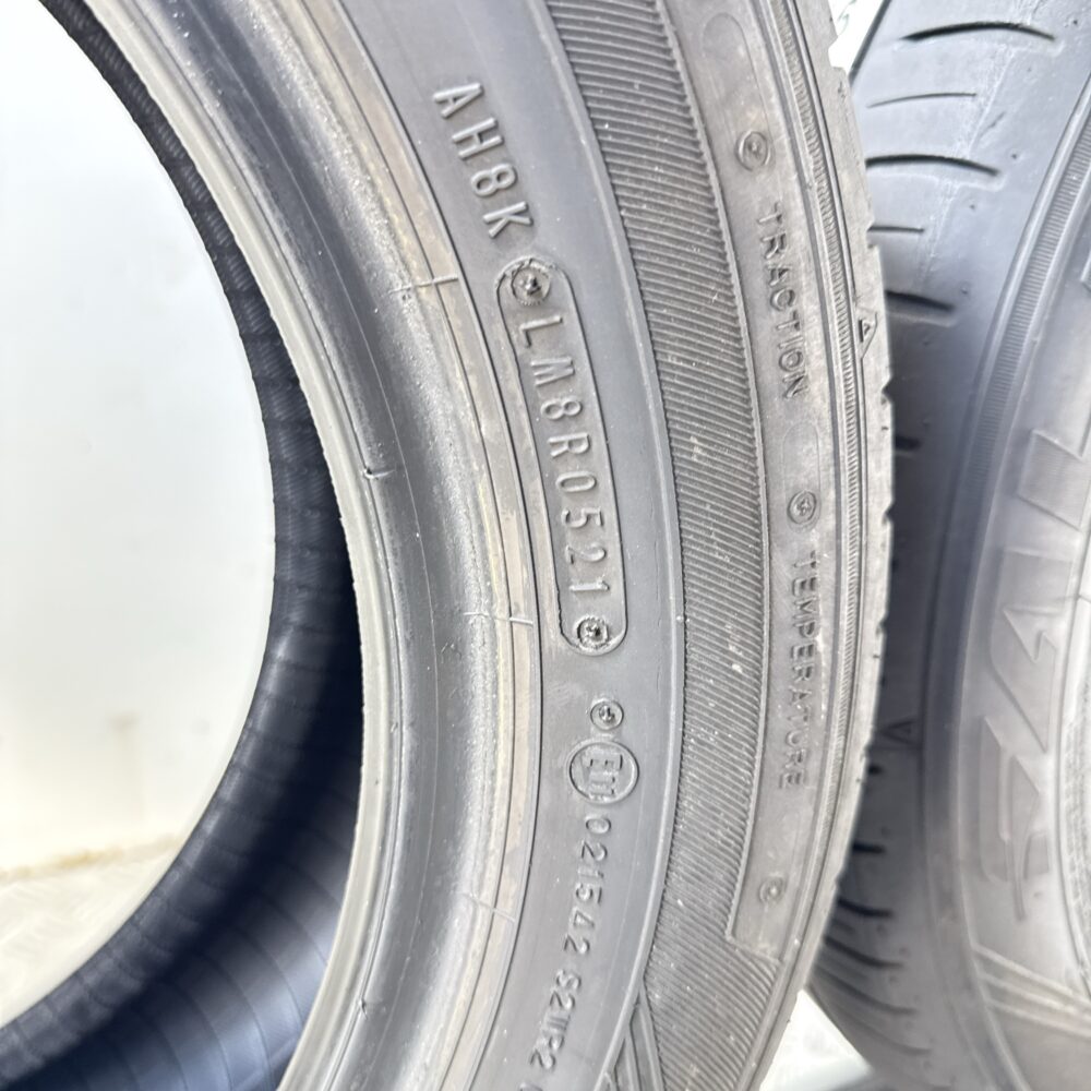 Gomme Usate 205 55 R16 95W Falken Ziex ZE310 EcoRun Estive | Gomme Usate | PrimaGomme.it Gomme Usate 205 55 R16 95W Falken Ziex ZE310 EcoRun Estive - immagine 7