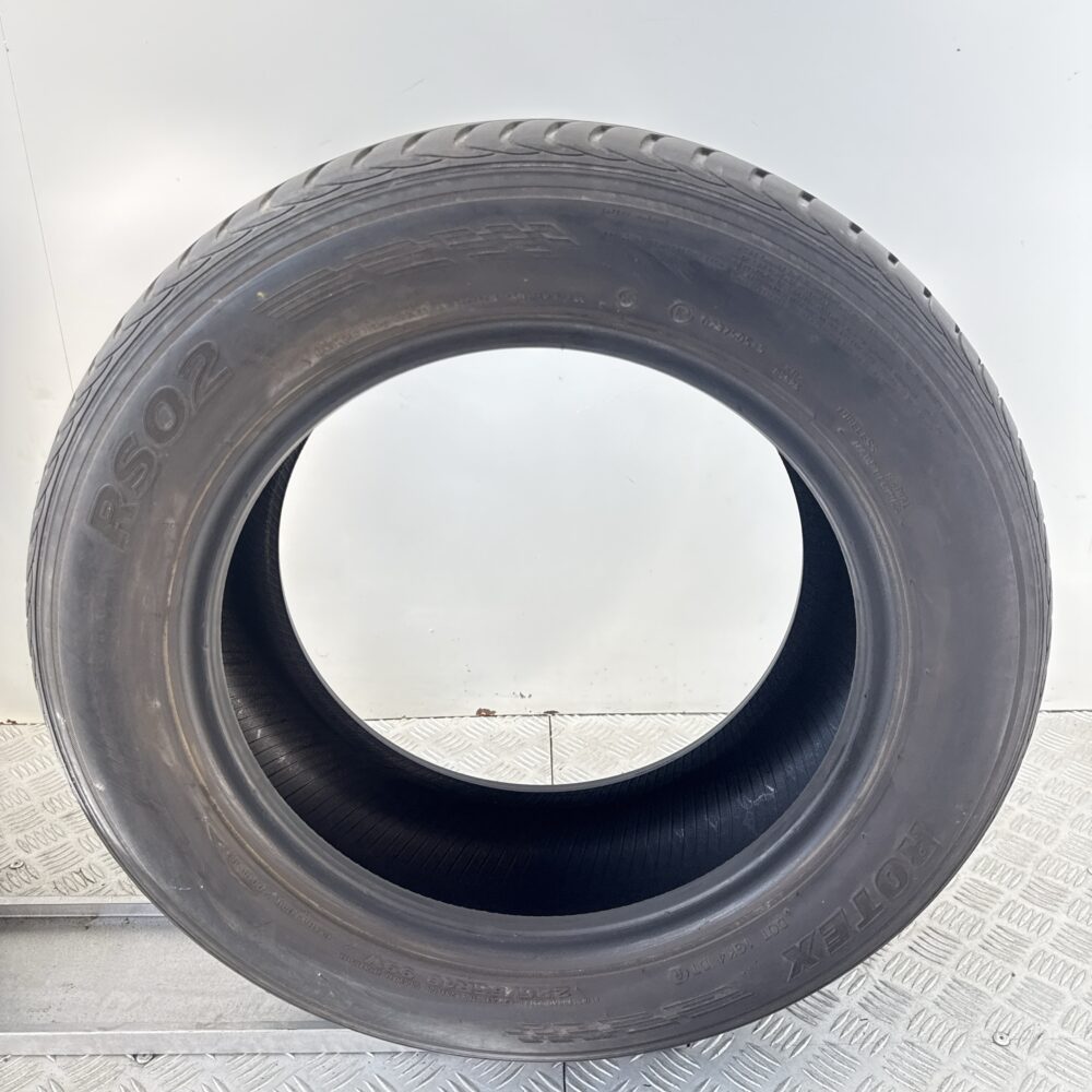 Gomme Usate 225 55 R16 99V Rotex RS02 Estive | Gomme Usate | PrimaGomme.it Gomme Usate 225 55 R16 99V Rotex RS02 Estive - immagine 9