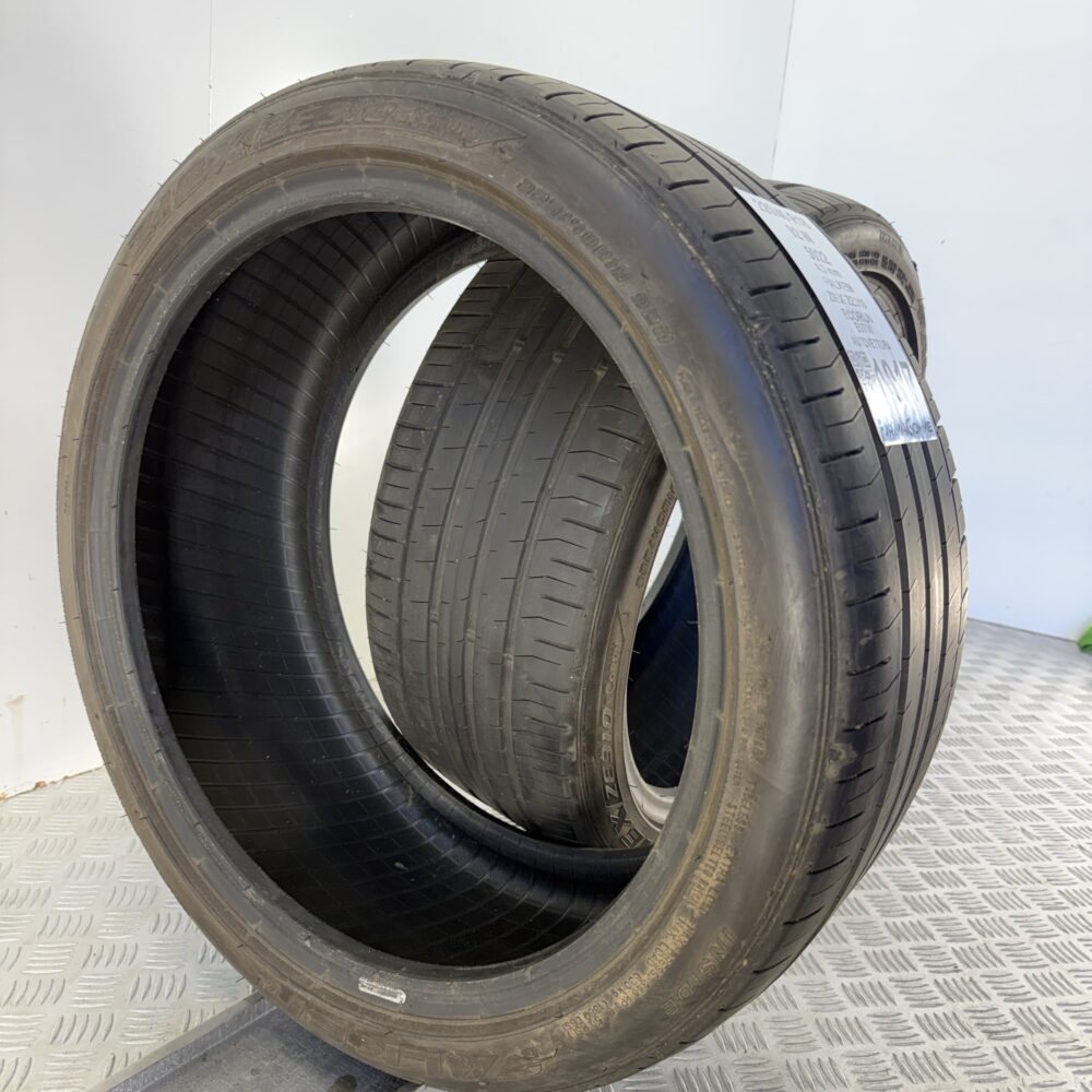Gomme Usate 225 40 R18 92W Falken ZIEX ZE310 Estive | Gomme Usate | PrimaGomme.it Gomme Usate 225 40 R18 92W Falken ZIEX ZE310 Estive - immagine 7