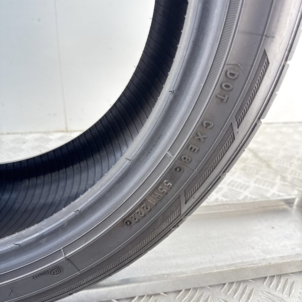 Pneumatico Usato 225 45 ZR19 96Y Toyo Proxes Sport Estivo | Gomme Usate | PrimaGomme.it Pneumatico usato 225 45 ZR19 Toyo Proxes Sport - foto 3