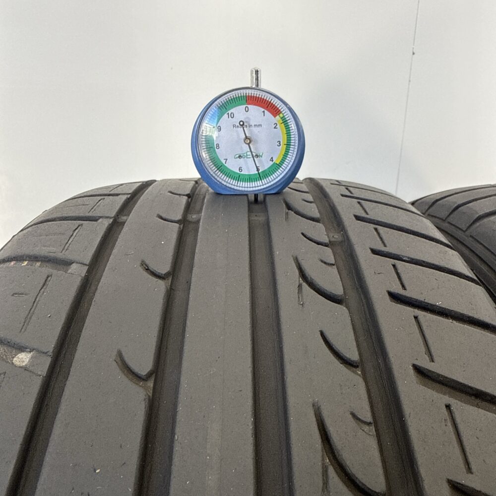 Gomme Usate 225 45 R17 91W Dunlop SP Sport Fast Response 71% Estive | Gomme Usate | PrimaGomme.it Gomme Usate 225 45 R17 91W Dunlop SP Sport Fast Response 71% Estive - immagine 6
