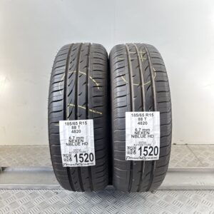 Gomme Usate 185 65 R15 88T Nexen NBlue HD 99% Estive