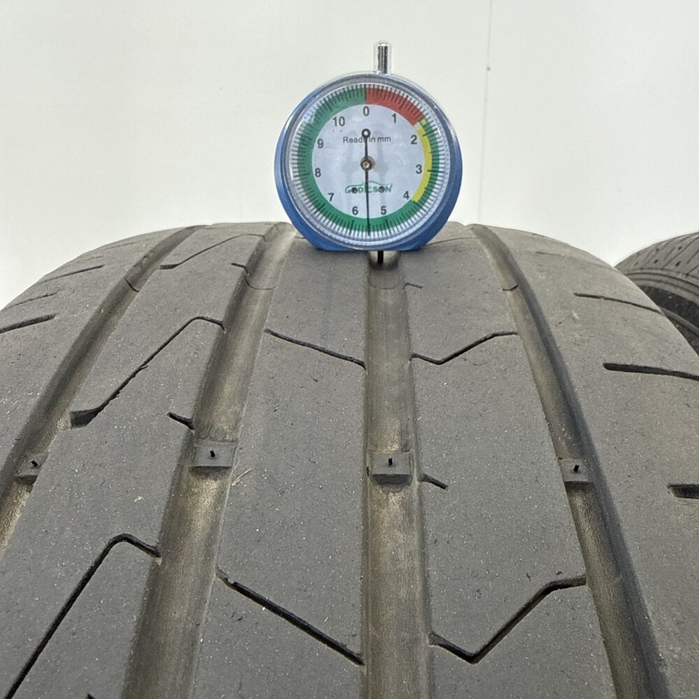 Gomme Usate 205 55 R16 91V Hankook Ventus Prime 3 78% Estive | Gomme Usate | PrimaGomme.it Gomme Usate 205 55 R16 91V Hankook Ventus Prime 3 78% Estive - immagine 2