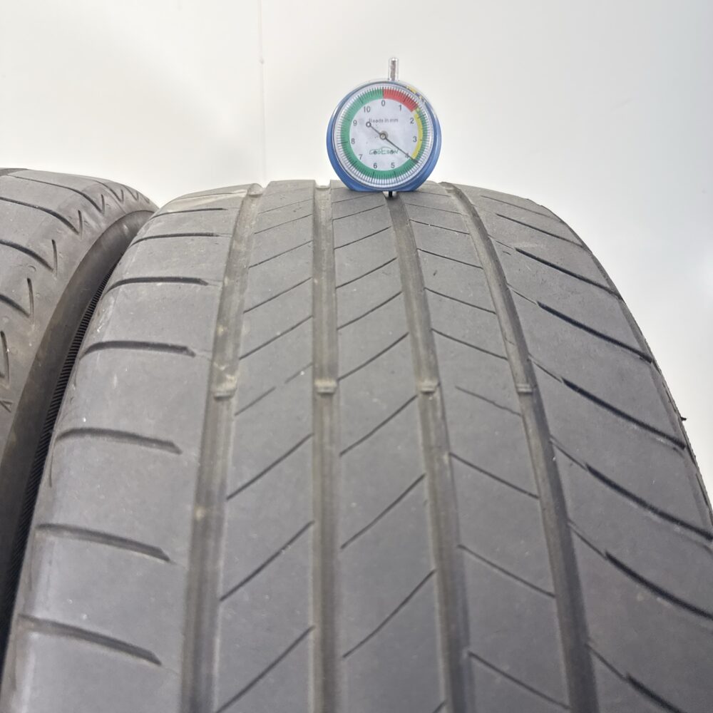 Gomme Usate 215 45 R17 91V Bridgestone Turanza Eco Estive | Gomme Usate | PrimaGomme.it Gomme Usate 215 45 R17 91V Bridgestone Turanza Eco Estive - immagine 2