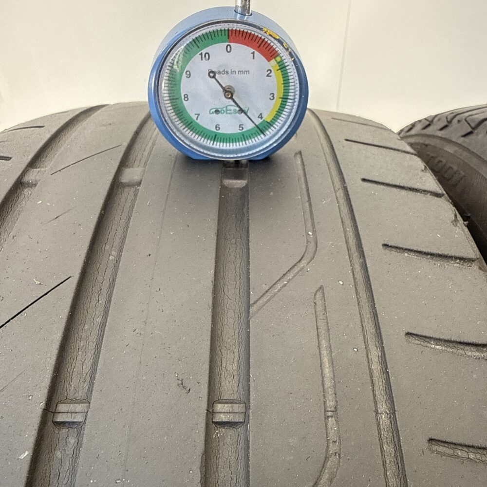 Pneumatici Usati 215 45 R16 90V BRIDGESTONE Turanza T001 Estive | Gomme Usate | PrimaGomme.it Pneumatici usati 215 45 R16 BRIDGESTONE Turanza T001 - foto 7
