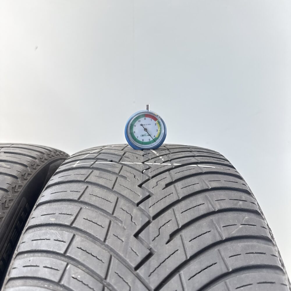 Gomme Usate 225 45 R18 95Y Pirelli All Season CF2 Quattro Stagioni | Gomme Usate | PrimaGomme.it Gomme Usate 225 45 R18 95Y Pirelli All Season CF2 Quattro Stagioni - immagine 2