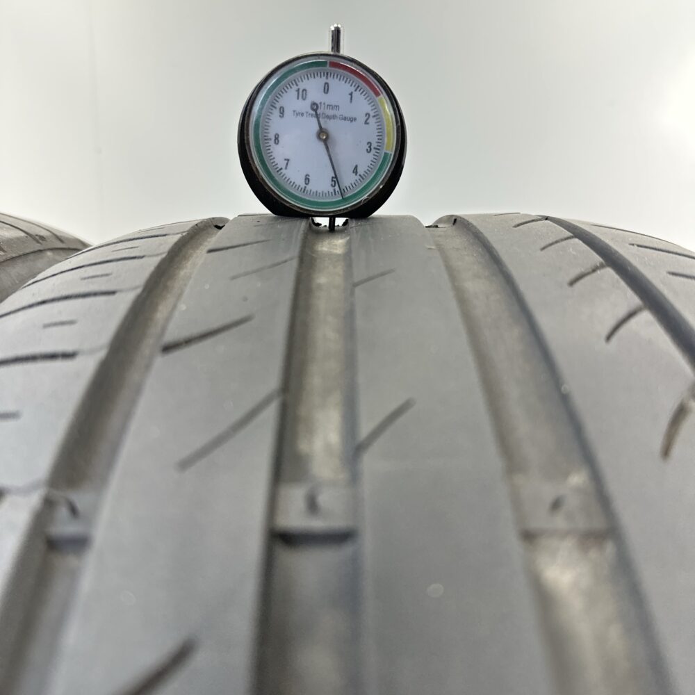 Gomme Usate 225 45 ZR18 95Y Rotalla Setula S Race Estive | Gomme Usate | PrimaGomme.it Gomme Usate 225 45 ZR18 95Y Rotalla Setula S Race Estive - immagine 2