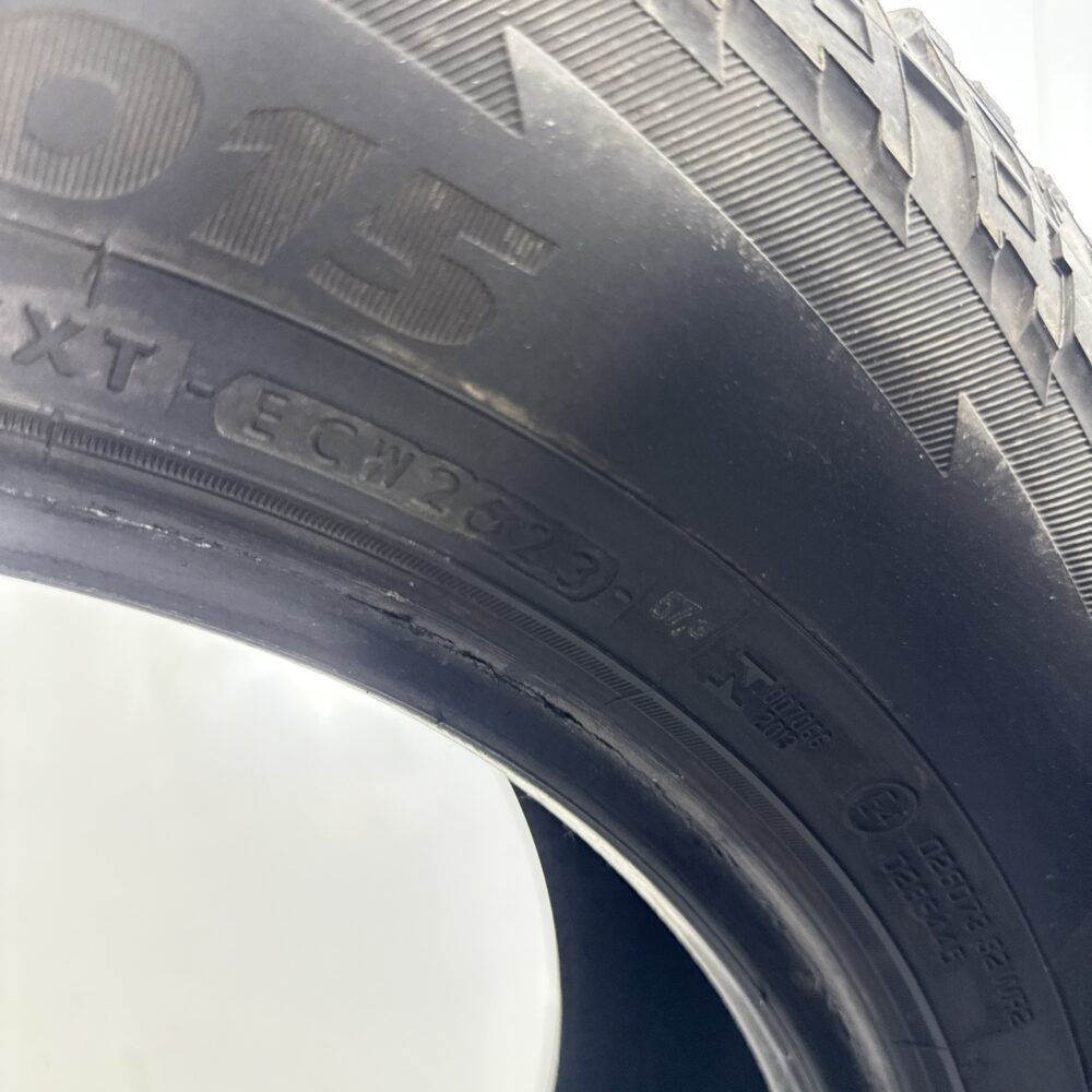 Pneumatici Usati 265 60 R18 110H Yokohama Geolandar Estive | Gomme Usate | PrimaGomme.it Pneumatici usati 265 60 R18 Yokohama Geolandar - foto 5