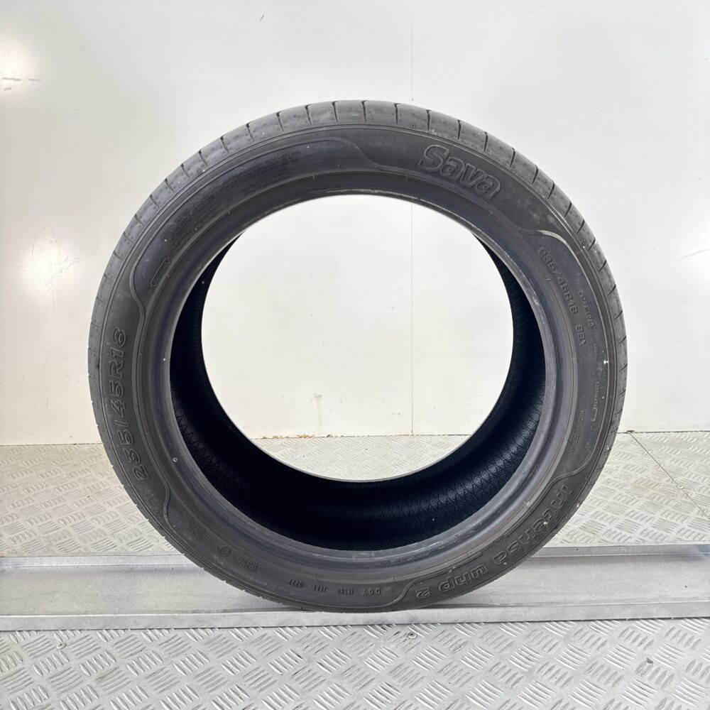 Gomma Usata 235 45 R18 98Y Sava Intensa UHP 2 Estiva | Gomme Usate | PrimaGomme.it Gomma Usata 235 45 R18 98Y Sava Intensa UHP 2 Estiva - immagine 7