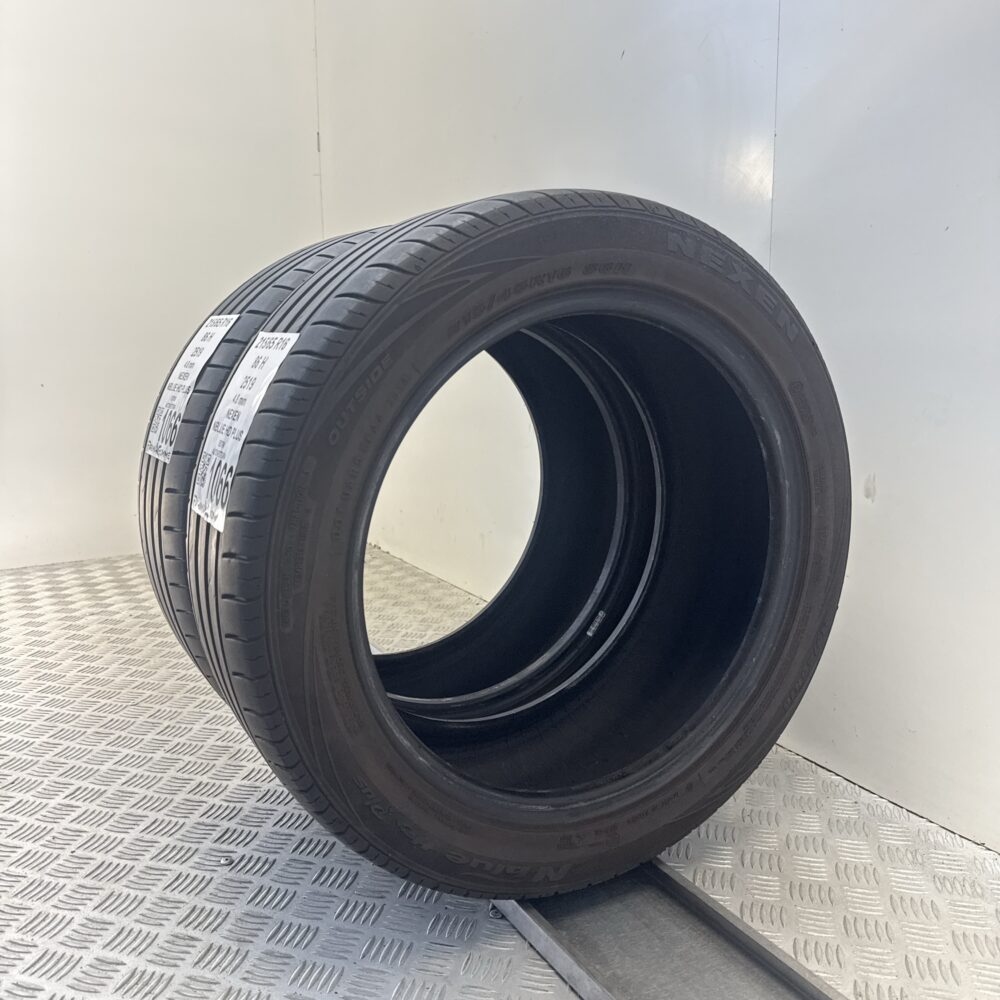 Gomme Usate 215 65 R16 86H Nexen Nblue HD Plus Estive | Gomme Usate | PrimaGomme.it Gomme Usate 215 65 R16 86H Nexen Nblue HD Plus Estive - immagine 7