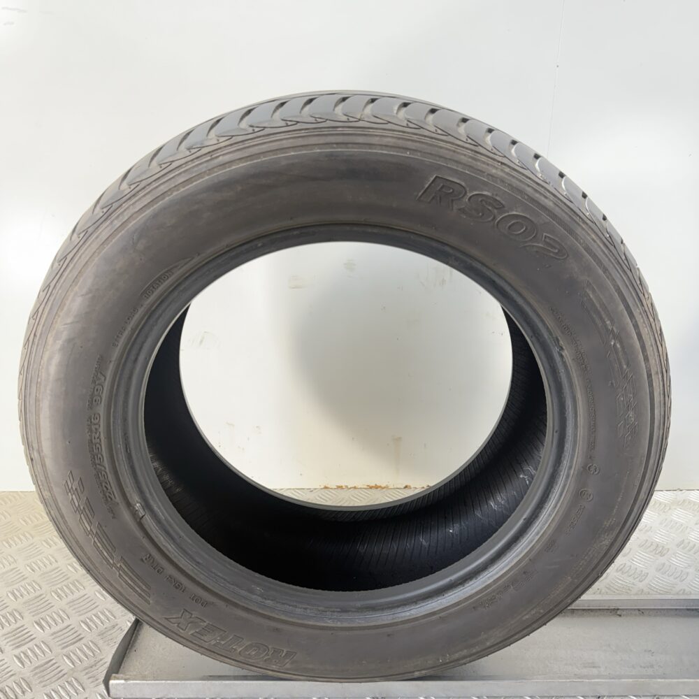 Gomme Usate 225 55 R16 99V Rotex RS02 Estive | Gomme Usate | PrimaGomme.it Gomme Usate 225 55 R16 99V Rotex RS02 Estive - immagine 4