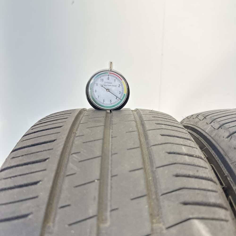 Gomme Usate 185 60 R15 84H Falken Ziex ZE310 Estive | Gomme Usate | PrimaGomme.it Gomme Usate 185 60 R15 84H Falken Ziex ZE310 Estive - immagine 6