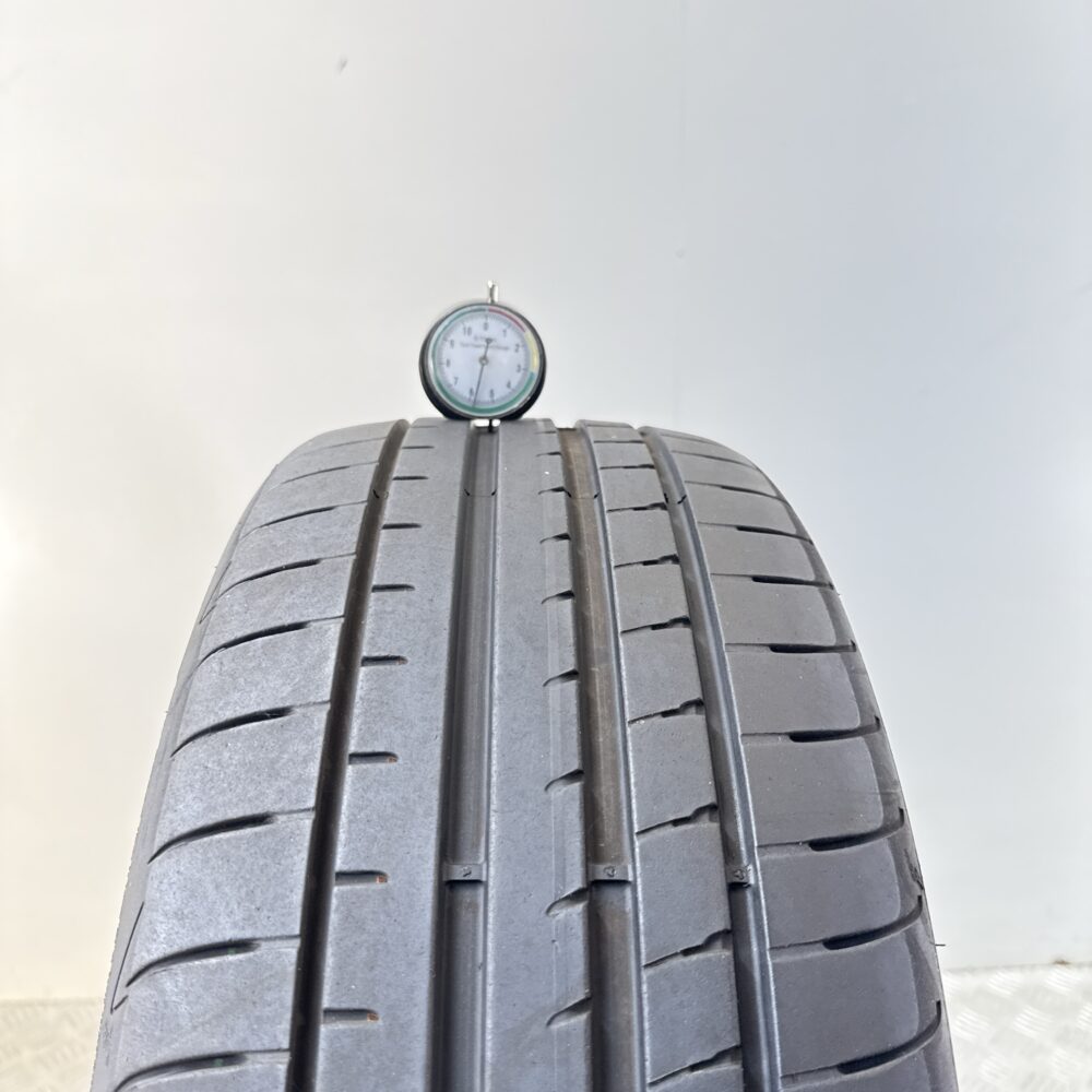 Pneumatico Usato 205 40 R18 XL 86W Goodyear Eagle F1 Asymmetric 3 RunFlat Estivo | Gomme Usate | PrimaGomme.it Pneumatico usato 205 40 R18 Goodyear Eagle F1 Asymmetric 3 - foto 7
