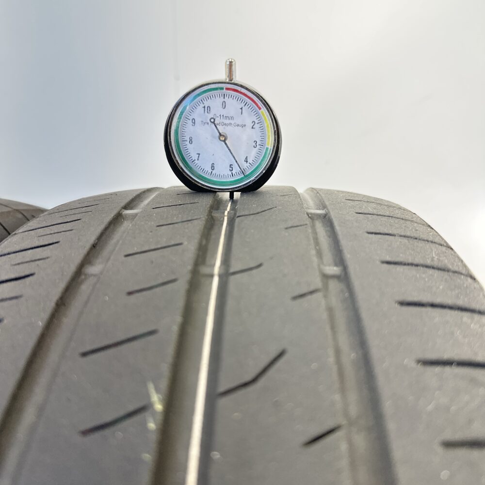 Gomme Usate 185 55 R16 87V Toyo Proxes Comfort Estive | Gomme Usate | PrimaGomme.it Gomme Usate 185 55 R16 87V Toyo Proxes Comfort Estive - immagine 3