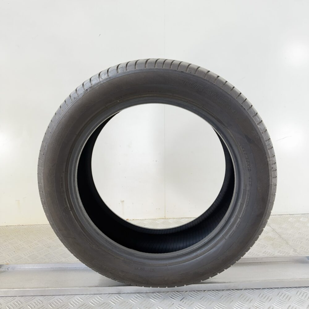 Gomma Usata 225 55 R18 98V Bridgestone Turanza 6 74% Estiva | Gomme Usate | PrimaGomme.it Gomma Usata 225 55 R18 98V Bridgestone Turanza 6 74% Estiva - immagine 6