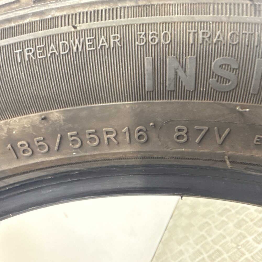 Gomme Usate 185 55 R16 87V Sailun Atrezzo Elite Estive | Gomme Usate | PrimaGomme.it Gomme Usate 185 55 R16 87V Sailun Atrezzo Elite Estive - immagine 5