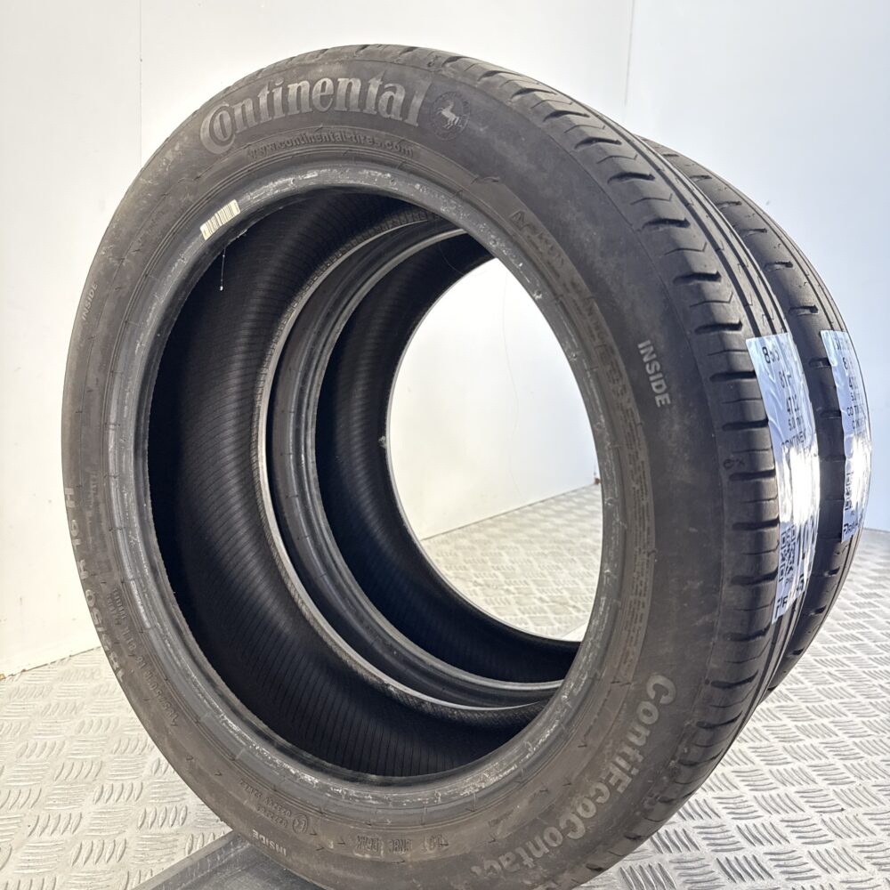 Gomme Usate 185 50 R16 81H Continental Conti Eco Contact 5 71% Estive | Gomme Usate | PrimaGomme.it Gomme Usate 185 50 R16 81H Continental Conti Eco Contact 5 71% Estive - immagine 7