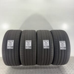 Gomme Usate 295 40 R22 XL 112Y Continental ContiSportContact 5 81% Estive