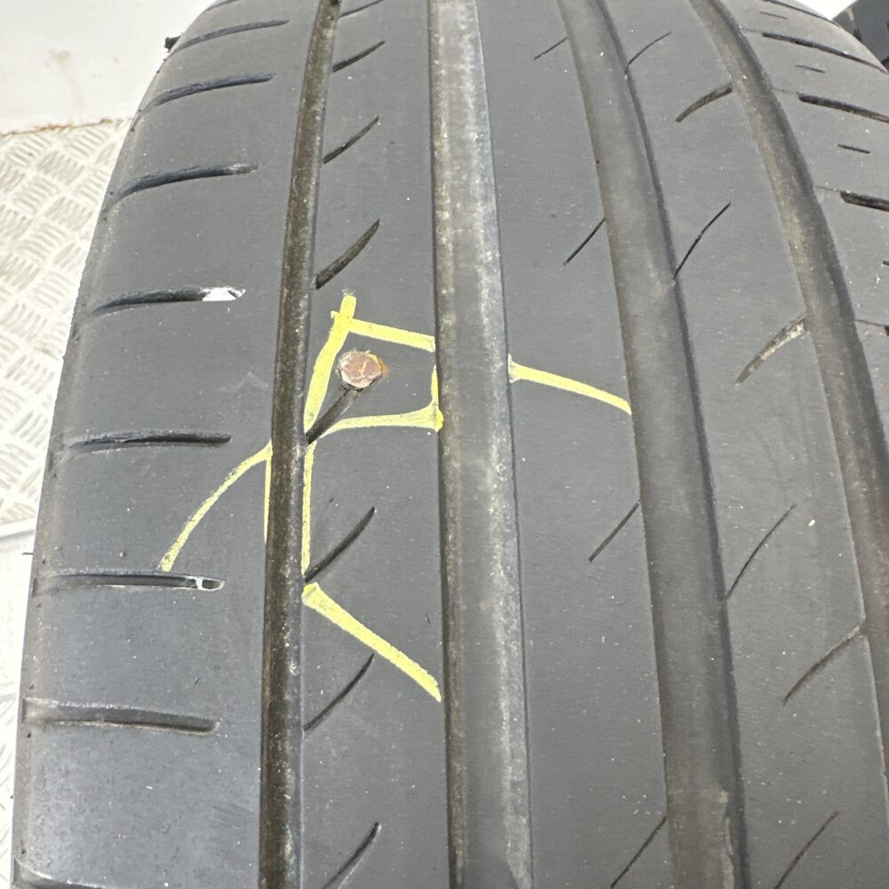 Gomme Usate 225 45 ZR18 95Y Rotalla Setula S Race Estive | Gomme Usate | PrimaGomme.it Gomme Usate 225 45 ZR18 95Y Rotalla Setula S Race Estive - immagine 8