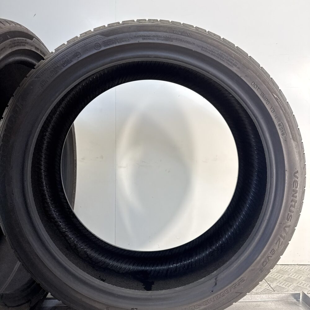 Gomme Usate 225 35 ZR19 96Y Hankook Ventus V12 Evo2 79% Estive | Gomme Usate | PrimaGomme.it Gomme Usate 225 35 ZR19 96Y Hankook Ventus V12 Evo2 79% Estive - immagine 4