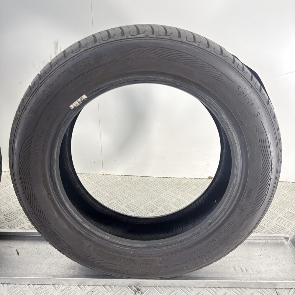 Pneumatici Usati 155 65 R14 75T Esa Tecar Spirit 5 Estive | Gomme Usate | PrimaGomme.it Pneumatici usati 155 65 R14 Esa Tecar Spirit 5 - foto 7